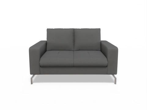 2-Sitzer Sofa